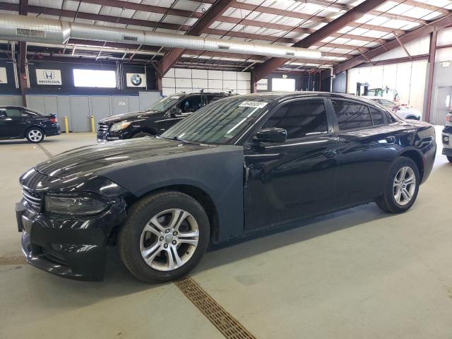 2015 Dodge Charger Se