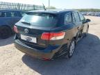 2010 TOYOTA AVENSIS TR for sale at Copart WESTBURY