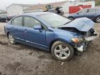 2006 Honda Civic Ex იყიდება Columbus-ში, OH - Front End