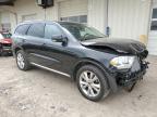 2012 Dodge Durango Crew na sprzedaż w Dyer, IN - Front End