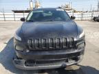 2016 Jeep Cherokee Latitude იყიდება Sun Valley-ში, CA - Front End