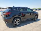 2016 Lexus Rx 350 for Sale in Grand Prairie, TX - Front End