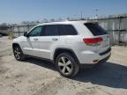 2015 Jeep Grand Cherokee Limited   for Sale in Walton, KY - Front End