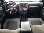 2010 Jeep Wrangler Unlimited Sahara იყიდება Elgin-ში, IL - Front End