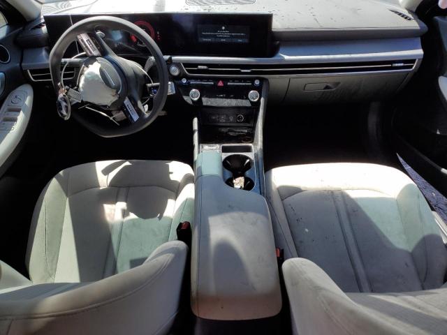  HYUNDAI SONATA 2024 Серый