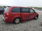 2008 Dodge Grand Caravan Sxt продається в Ellenwood, GA - Side