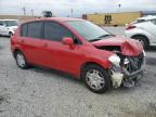 2011 Nissan Versa S იყიდება Mentone-ში, CA - Front End