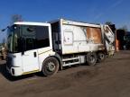 2018 MERCEDES BENZ ECONIC for sale at Copart WOLVERHAMPTON