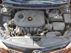 2016 Kia Forte Lx за продажба в China Grove, NC - Side