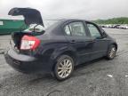 2011 Suzuki Sx4 Le zu verkaufen in Spartanburg, SC - Rear End