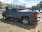 2014 Chevrolet Silverado K1500 Lt на продаже в North Billerica, MA - Minor Dent/Scratches