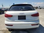 2018 Audi Q3 Premium Plus იყიდება Sun Valley-ში, CA - Front End