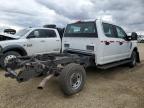 2017 Ford F350 Super Duty en Venta en Nisku, AB - Mechanical