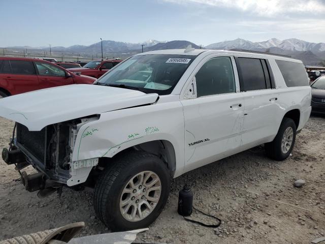  GMC YUKON 2016 Biały