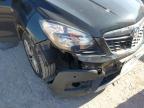 2016 VAUXHALL MOKKA EXCL for sale at Copart WESTBURY