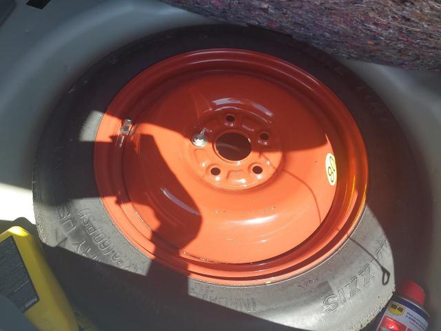 2009 SUZUKI SX4 1.6 DDIS 5DR