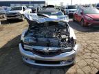 2009 Subaru Impreza Wrx Sti for Sale in Woodhaven, MI - Front End