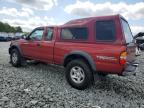 2002 Toyota Tacoma Xtracab იყიდება Mebane-ში, NC - Front End