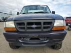 2000 Ford Ranger Super Cab იყიდება Portland-ში, OR - Undercarriage