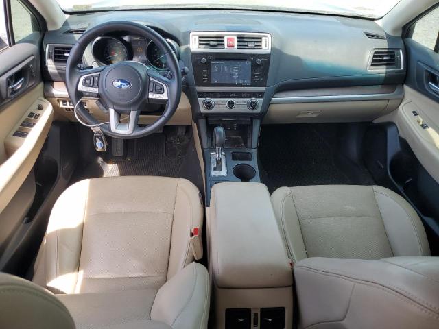 Parquets SUBARU OUTBACK 2016 Blue