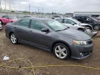 2013 Toyota Camry L продається в Chicago Heights, IL - Rear End