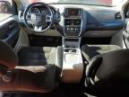 2015 Dodge Grand Caravan Sxt за продажба в Conway, AR - Side