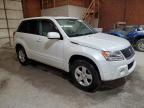 2012 Suzuki Grand Vitara Premium for Sale in Ebensburg, PA - Side