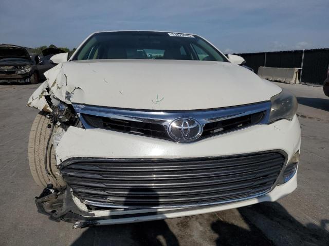  TOYOTA AVALON 2015 Белы