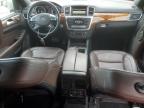 2014 Mercedes-Benz Ml 350   იყიდება Harleyville-ში, SC - Front End