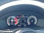 2021 AUDI S4 TDI MHE for sale at Copart ST HELENS