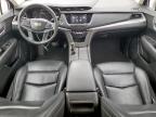 2018 Cadillac Xt5 Luxury იყიდება Haslet-ში, TX - Minor Dent/Scratches