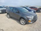 2019 Ford Escape S zu verkaufen in Mcfarland, WI - Hail