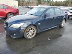 2010 Bmw 535 Xi for Sale in Exeter, RI - Rear End