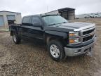2014 Chevrolet Silverado K1500 Lt იყიდება Helena-ში, MT - Normal Wear
