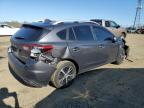2021 Subaru Impreza Premium იყიდება Windsor-ში, NJ - Front End