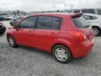 2011 Nissan Versa S იყიდება Mentone-ში, CA - Front End