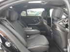 2025 MERCEDES-BENZ S 63 E PERFORMANCE a la Venta en Copart FL - WEST PALM BEACH