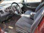 2007 Nissan Murano Sl продається в Kansas City, KS - Minor Dent/Scratches