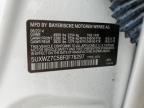 2015 Bmw X3 Sdrive28I for Sale in Earlington, KY - Front End