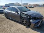 2021 TOYOTA CAMRY XLE for sale at Copart ON - TORONTO