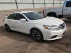 Albuquerque, NM에서 판매 중인 2017 Nissan Altima 2.5 - Side