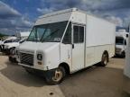 2014 Ford Econoline E450 Super Duty Commercial Stripped Chassis na sprzedaż w Midway, FL - Front End