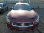 2012 Nissan Maxima S на продаже в Albuquerque, NM - Normal Wear