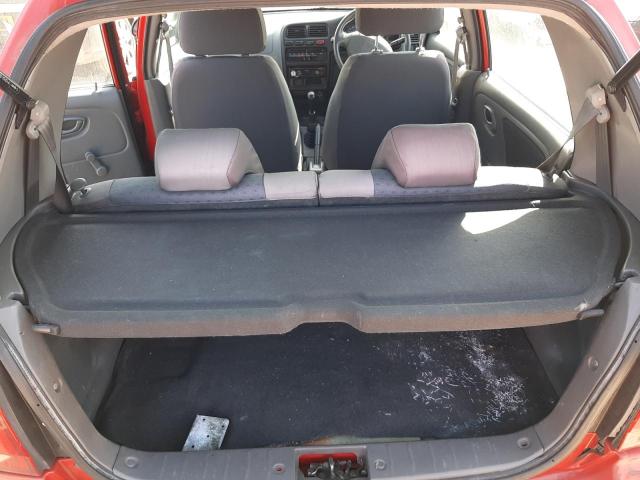 2006 SUZUKI ALTO GL