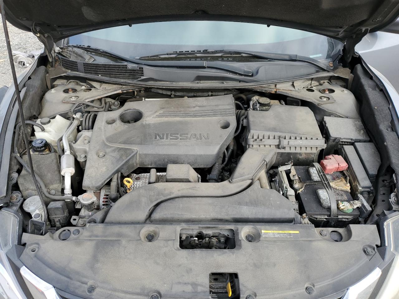 1N4AL3AP7GC275453 NISSAN ALTIMA 2016
