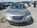 2009 Hyundai Sonata Se for Sale in Tifton, GA - Hail