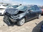 2019 Ford Fusion Sel იყიდება Woodhaven-ში, MI - Front End