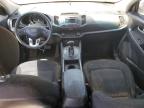 2012 Kia Sportage Lx en Venta en Madisonville, TN - Normal Wear