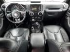 2016 Jeep Wrangler Unlimited Sahara for Sale in Columbus, OH - Minor Dent/Scratches