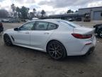 2020 Bmw M850Xi  იყიდება Mendon-ში, MA - Front End